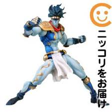 「ダニエル・J・ダービー ジョジョの奇妙な冒険　第3部」の画像検索結果