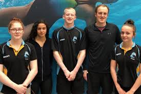 Image result for Melton Mowbray Swimming Club