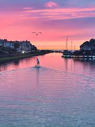Image result for Bude Canoe Club