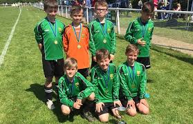 Image result for St Nicholas Youth Football Club