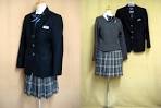 美萩野女子高等学校：中古制服販売 『ラブ＆レディー』 の制服日記：So ...