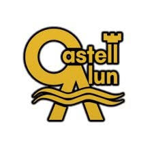 Image result for Castell Alun Bowling Club