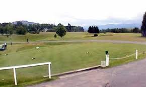 Image result for Newtonmore Golf Club
