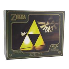 Image result for Tri-Force