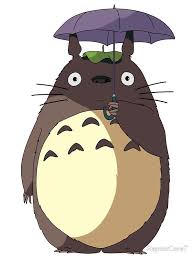 Image result for Totoro