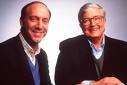 TMe:Film critic Gene Siskel dies at 53
