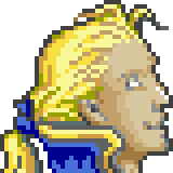 「エドガー・ロニ・フィガロ FINAL FANTASY 6」の画像検索結果