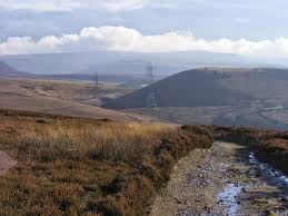 Image result for Glossopdale Harriers