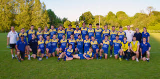 Image result for University Team Bath Bobsleigh Club