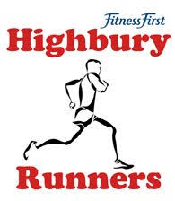 Image result for Running Club Finsbury Park - We Run