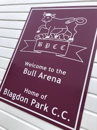 Image result for Blagdon Cricket Club