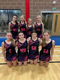 Image result for Treforus Netball Club