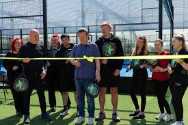 Image result for PadelStars Reading