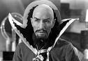 Ming the Merciless