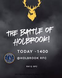 Image result for Barns Green RFC