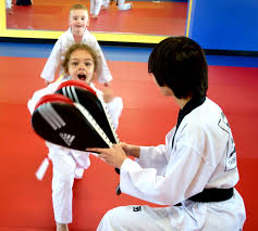 Image result for Taekwondo Witney