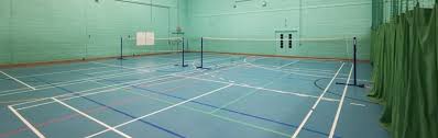 Image result for Trinity (Essex) Badminton Club