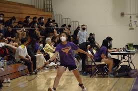 Image result for Highwoods Badminton Club