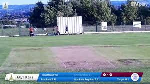 Image result for Low Moor Holy Trinity Cricket Club