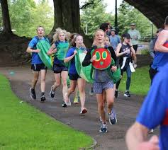 Image result for Chorley Harriers Running Club
