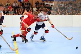Image result for Colchester Roller Hockey Club