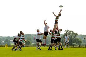 Image result for Lutterworth Rfc