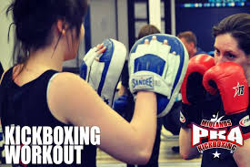 Image result for Midlands PKA Kickboxing