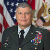 General Richard A. Cody. Richard A. Cody became a four-star General in the ... - Richard-Cody