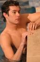 #adam brody #The OC #shirtless