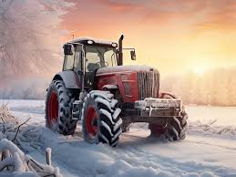 Image result for traktormotoren funktion