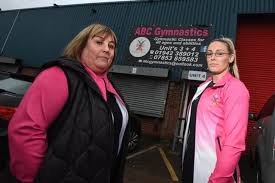 Image result for Wigan & Ashton Gymnastics Club