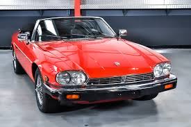 Image result for Regency Red 1990 Jaguar