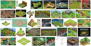 Image result for クォータービュー