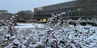 Image result for Brunel University Snow Club