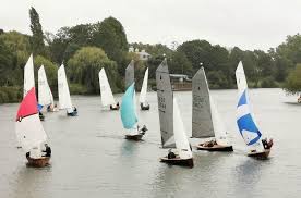 Image result for Hampton Sailing Club