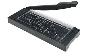 Image result for papiersnijder