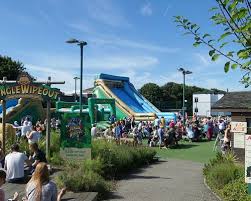 Image result for Tynemouth Asc