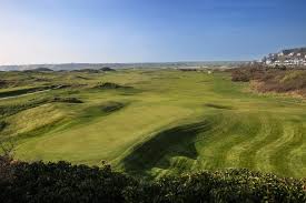 Image result for Tenby Golf Club