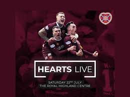 Image result for Heart Of Midlothian Asc