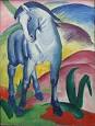 Der Blaue Reiter