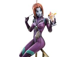 「メルダ・ディッツ 宇宙戦艦ヤマト2199」の画像検索結果