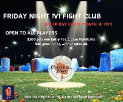 Image result for The Paintball Zone, Liverpool