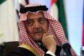 الفيصل ينتقد الحكم بجلد "فتاة القطيف" ويرجو "أن يتم تغييره" [ واشنطن- رويترز
