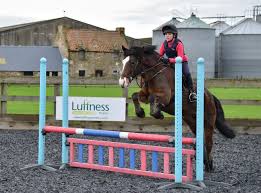 Image result for North Lammermuir Riding Club