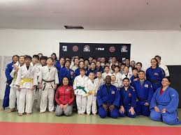 Image result for Glossop Judo Club