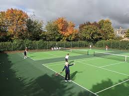 Image result for Thornbury Lawn Tennis Club