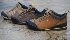 A Trio of Casual Hiking Shoes Compared: Merrell Sight, Vasque Rift ...
