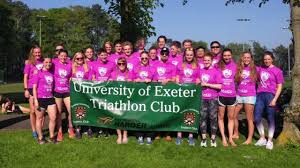 Image result for Exeter Triathlon Club