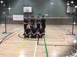 Image result for Frome Badminton Club