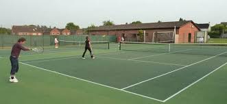 Image result for Harwell Village Tennis Club